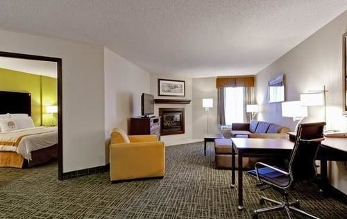 Staybridge Suites - Cedar Rapids North By Ihg Exterior photo